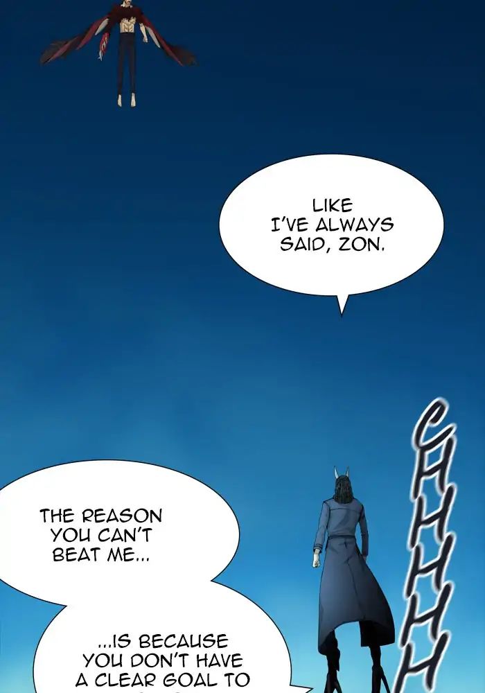 Tower of God chapter 432 - page 130