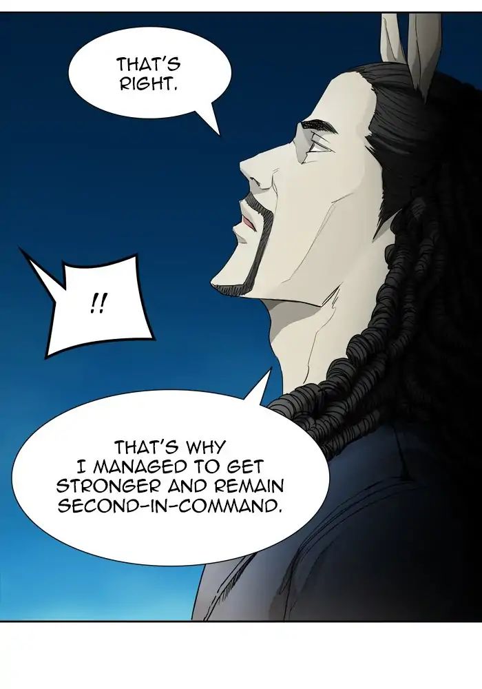 Tower of God chapter 432 - page 133