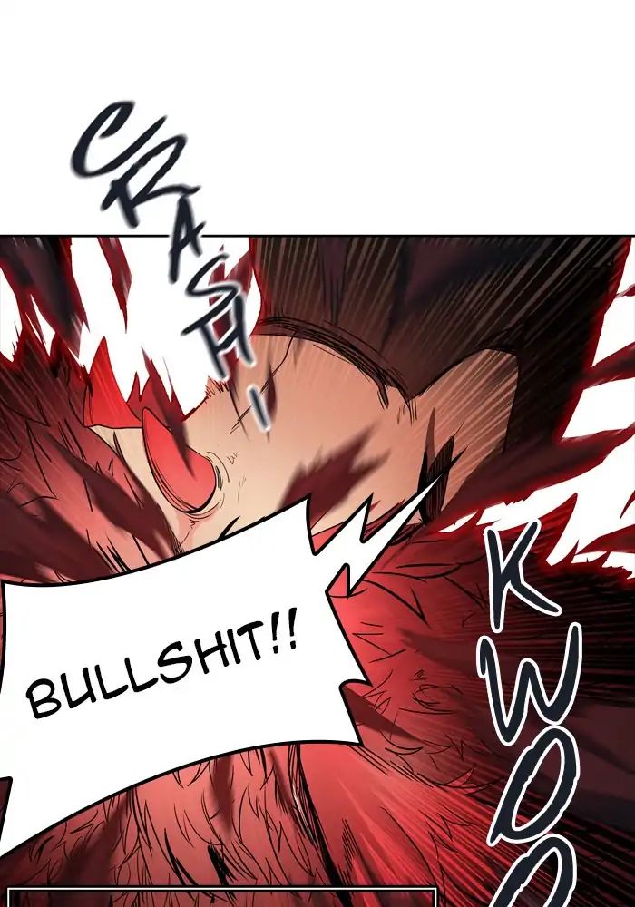 Tower of God chapter 432 - page 134