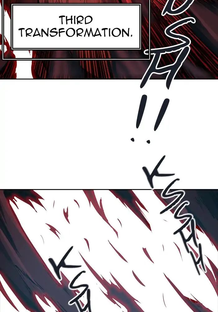 Tower of God chapter 432 - page 135