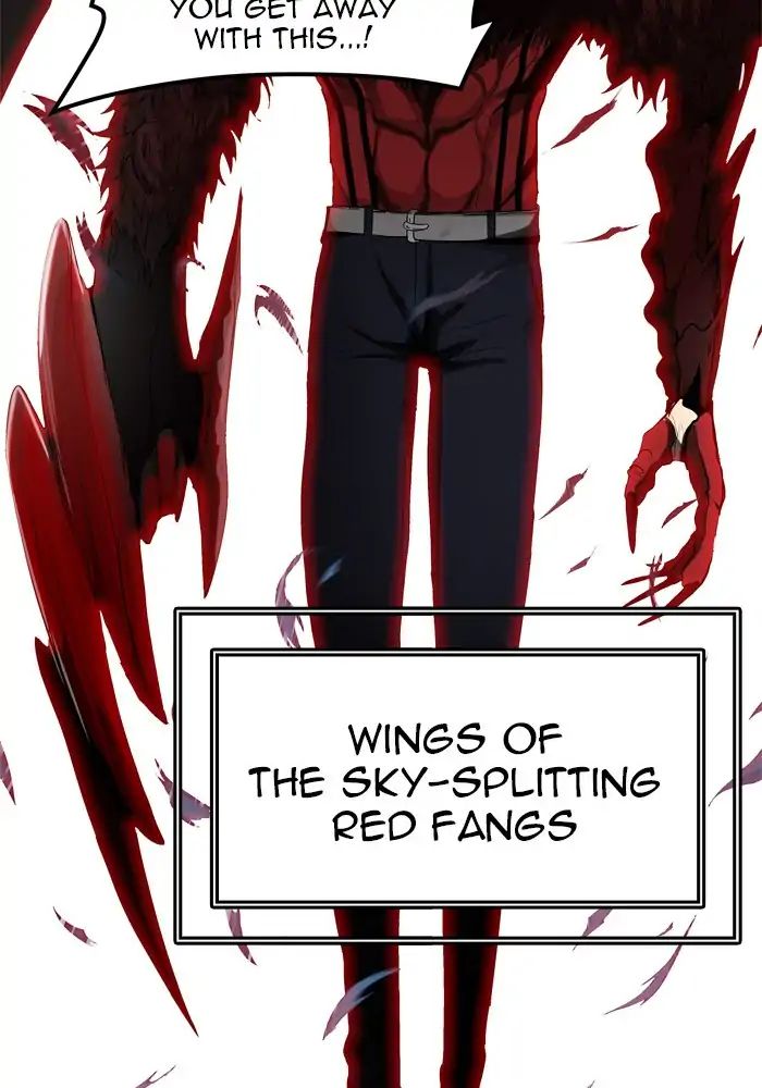 Tower of God chapter 432 - page 137