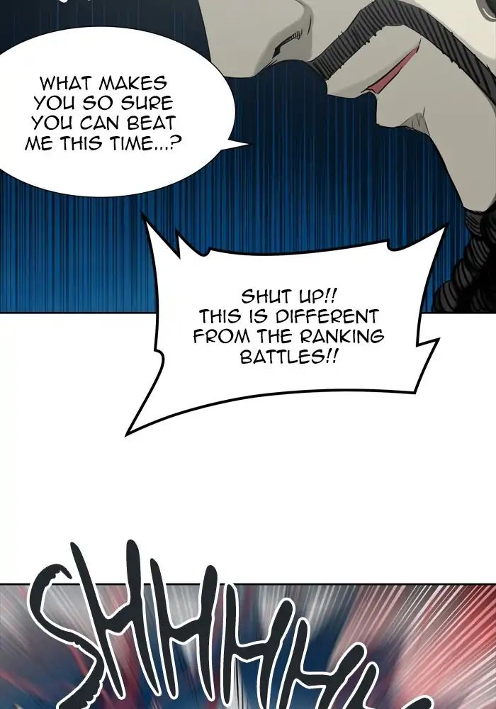 Tower of God chapter 432 - page 139