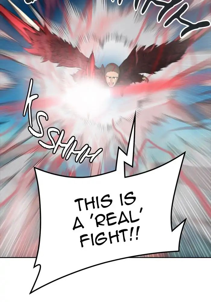 Tower of God chapter 432 - page 140