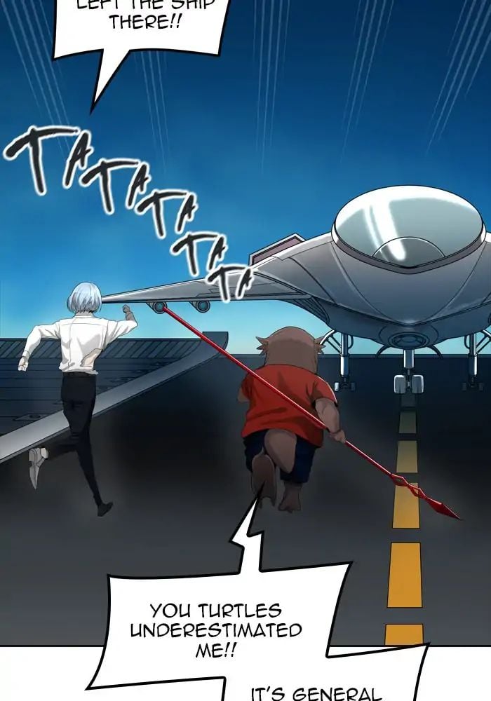 Tower of God chapter 432 - page 147