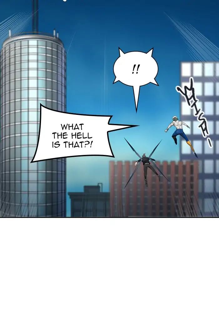 Tower of God chapter 432 - page 153