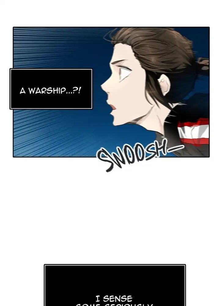 Tower of God chapter 432 - page 154
