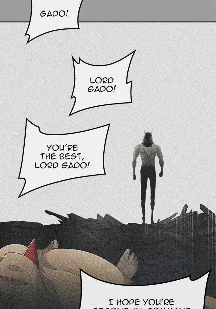 Tower of God chapter 432 - page 161