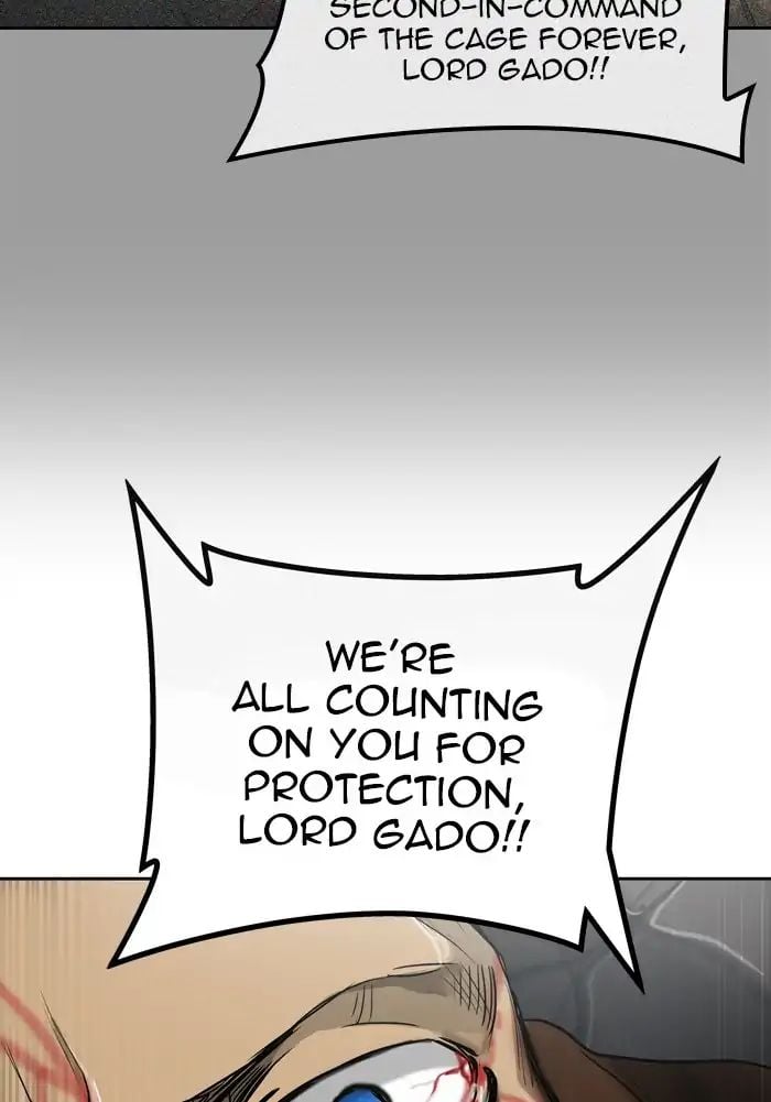 Tower of God chapter 432 - page 162