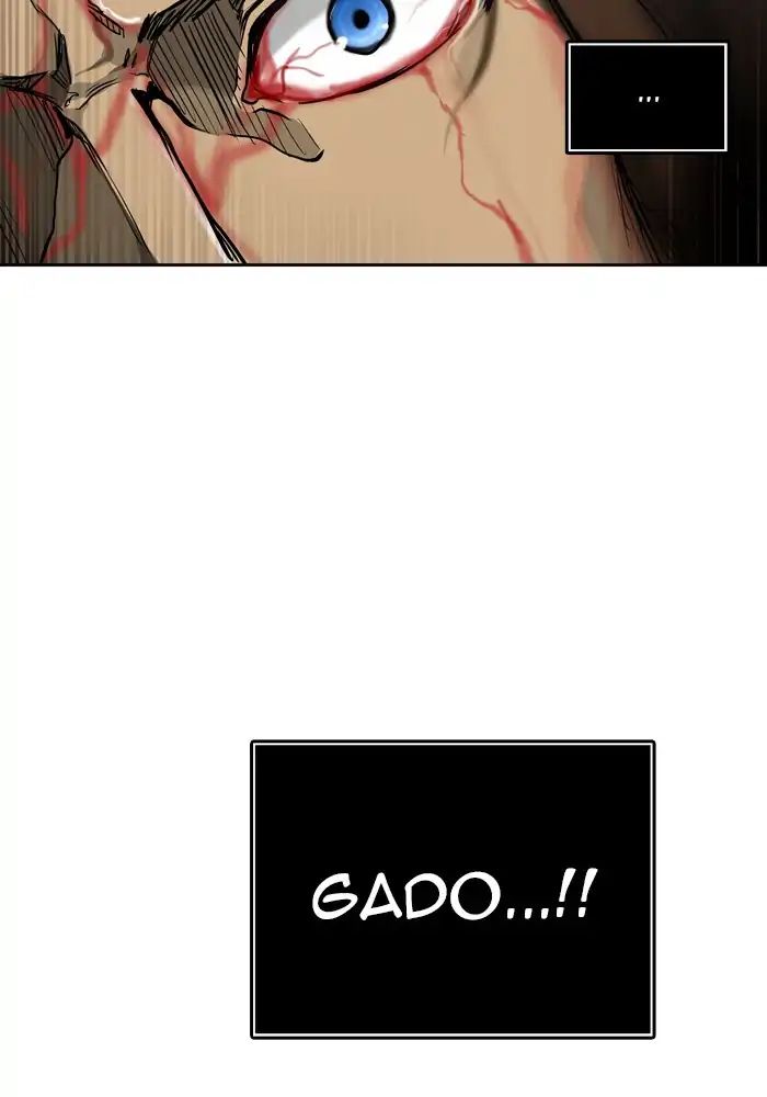 Tower of God chapter 432 - page 163