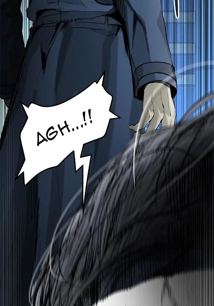 Tower of God chapter 432 - page 17