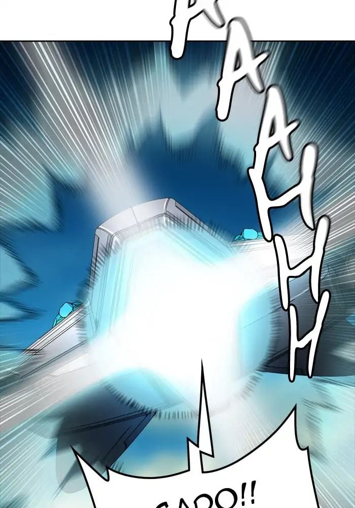 Tower of God chapter 432 - page 21