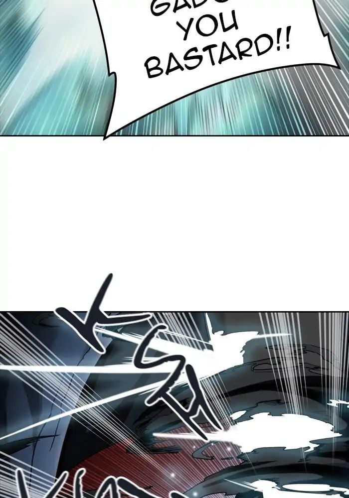 Tower of God chapter 432 - page 22