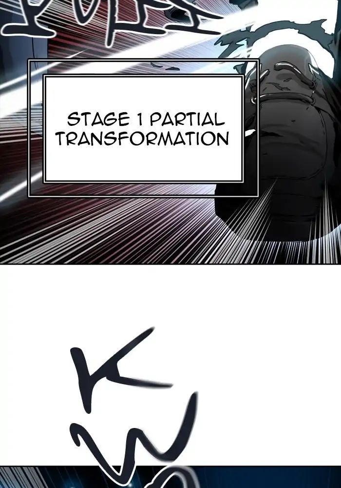 Tower of God chapter 432 - page 23