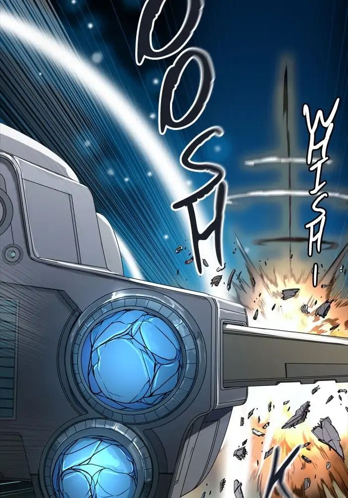 Tower of God chapter 432 - page 24