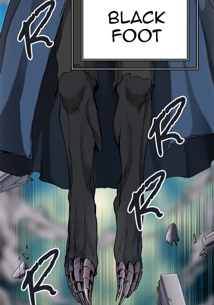 Tower of God chapter 432 - page 27