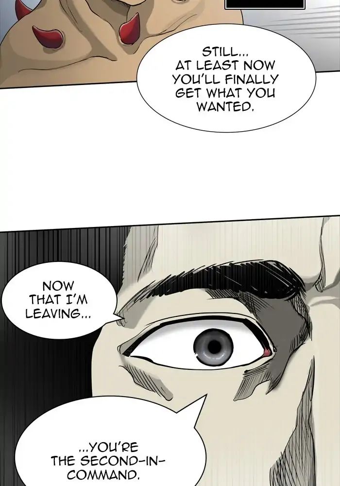 Tower of God chapter 432 - page 29