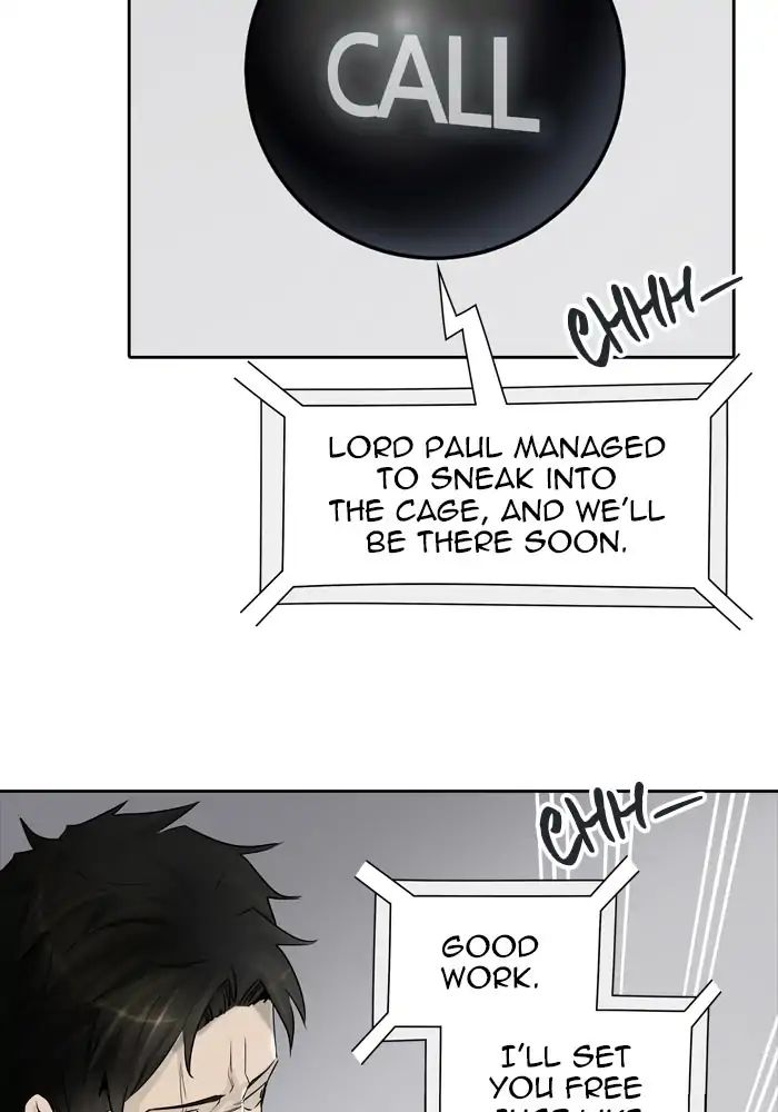 Tower of God chapter 432 - page 34