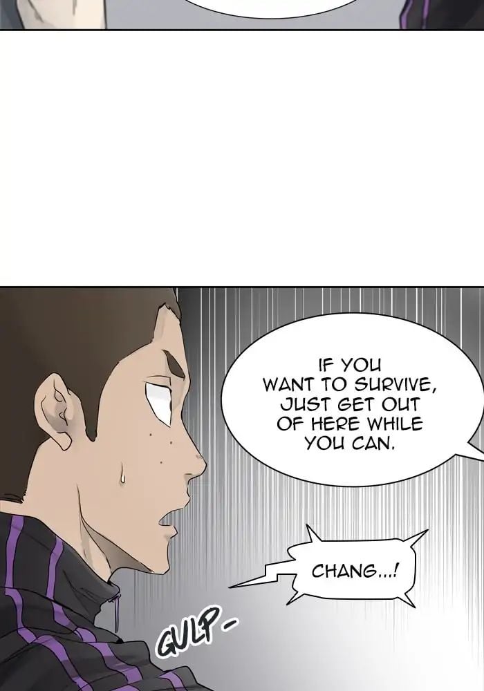 Tower of God chapter 432 - page 37