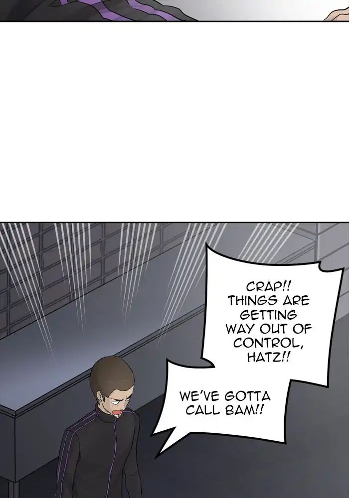 Tower of God chapter 432 - page 38