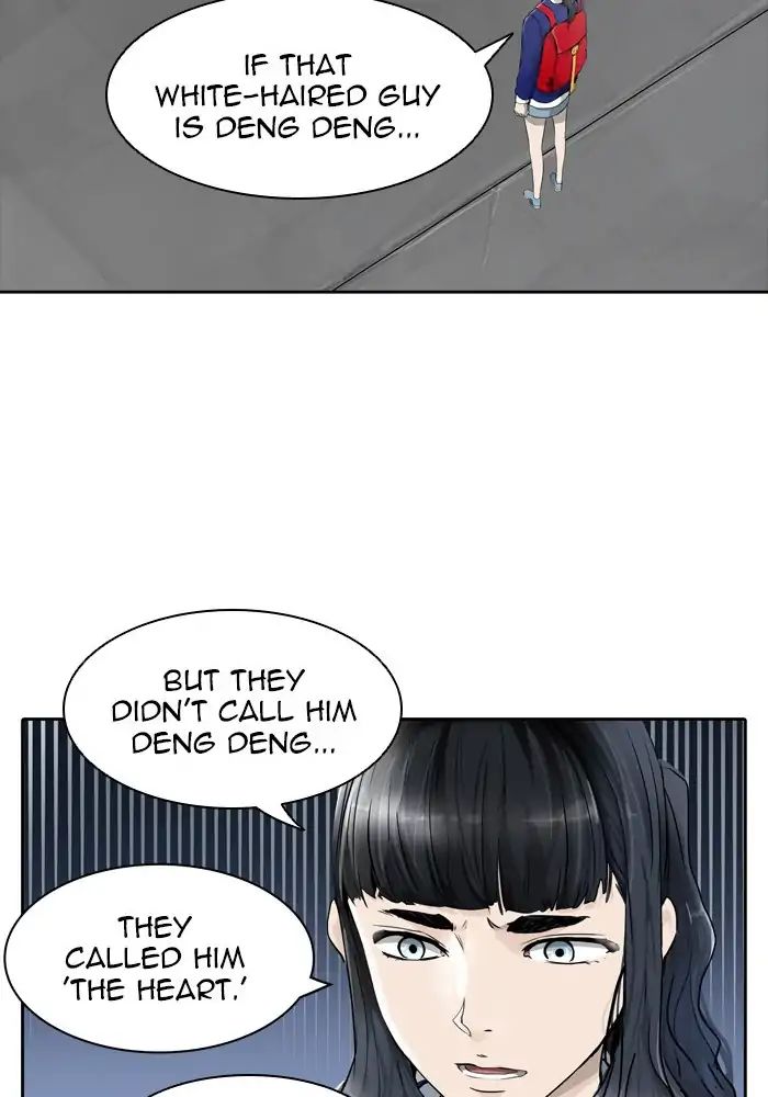 Tower of God chapter 432 - page 42