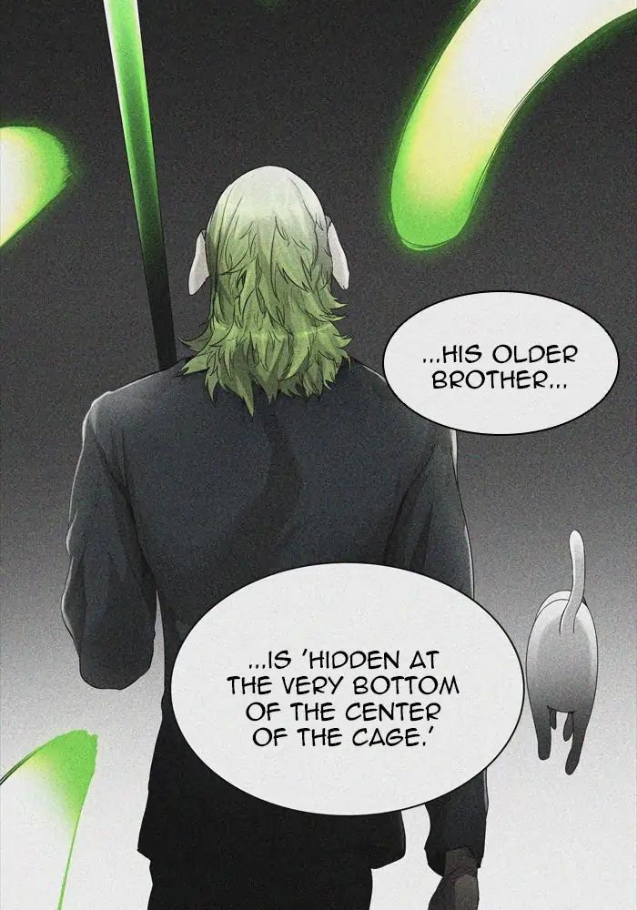 Tower of God chapter 432 - page 44