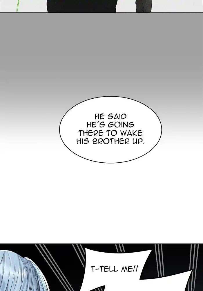 Tower of God chapter 432 - page 45