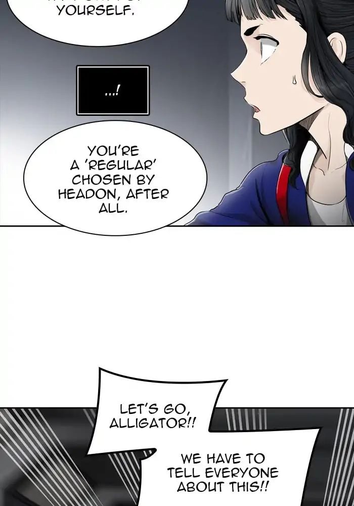 Tower of God chapter 432 - page 47
