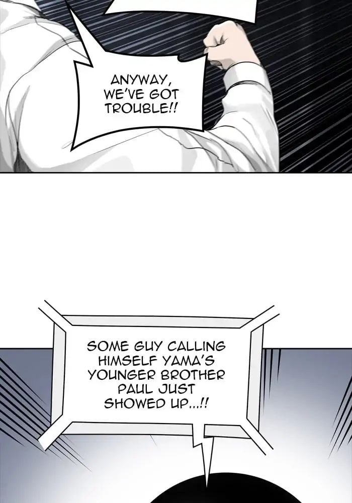Tower of God chapter 432 - page 53