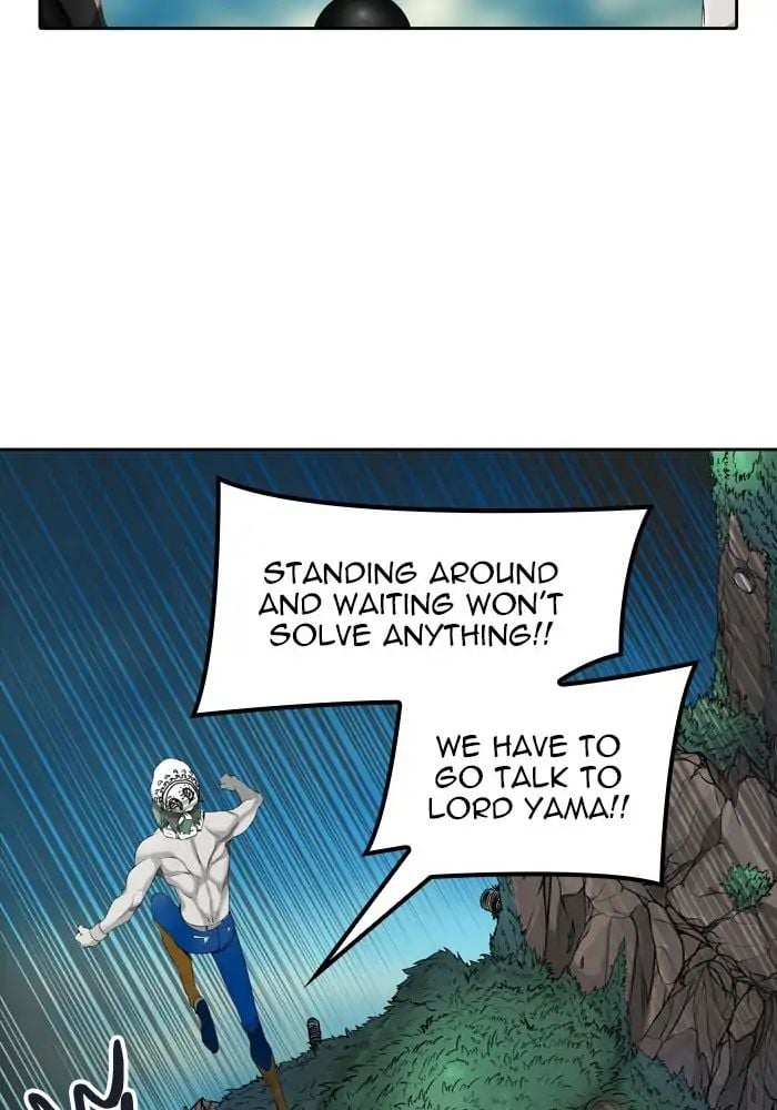 Tower of God chapter 432 - page 62