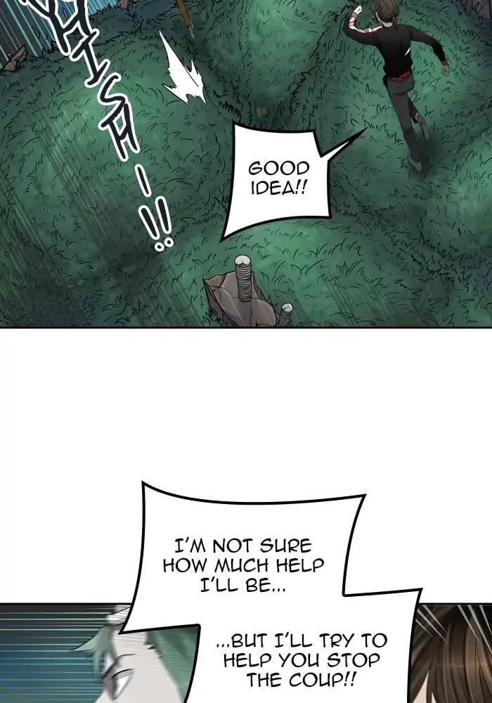Tower of God chapter 432 - page 63