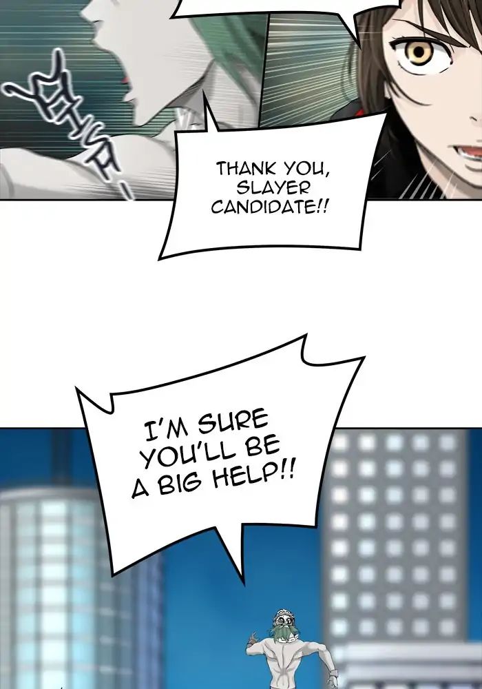 Tower of God chapter 432 - page 64