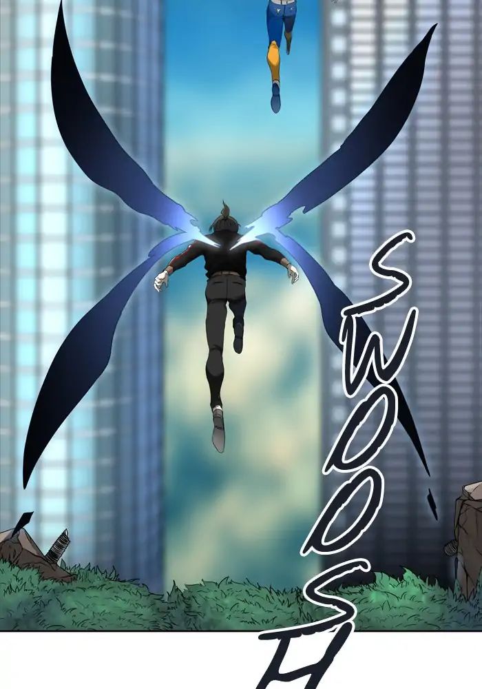 Tower of God chapter 432 - page 65