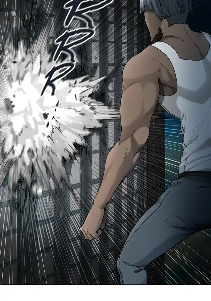 Tower of God chapter 432 - page 70