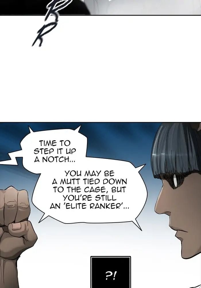 Tower of God chapter 432 - page 72