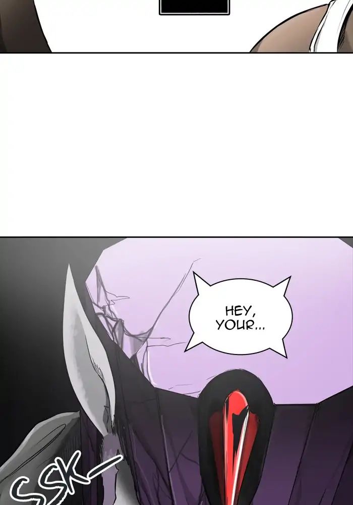 Tower of God chapter 432 - page 73
