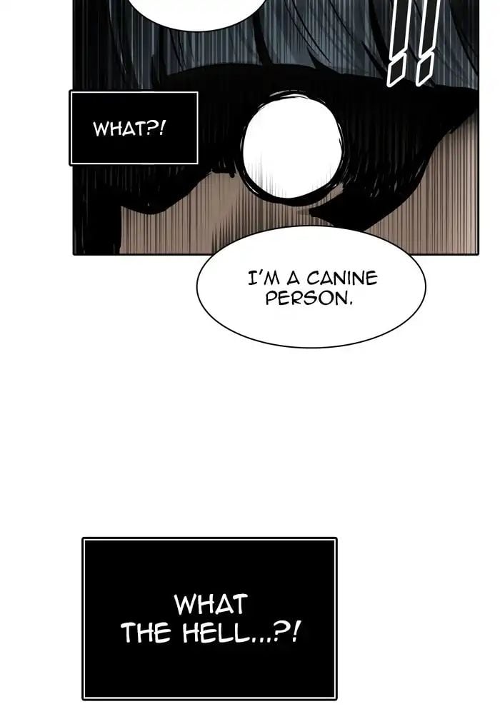 Tower of God chapter 432 - page 75