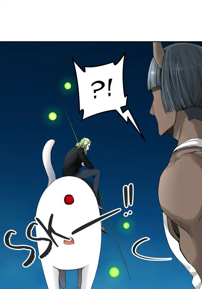 Tower of God chapter 432 - page 77