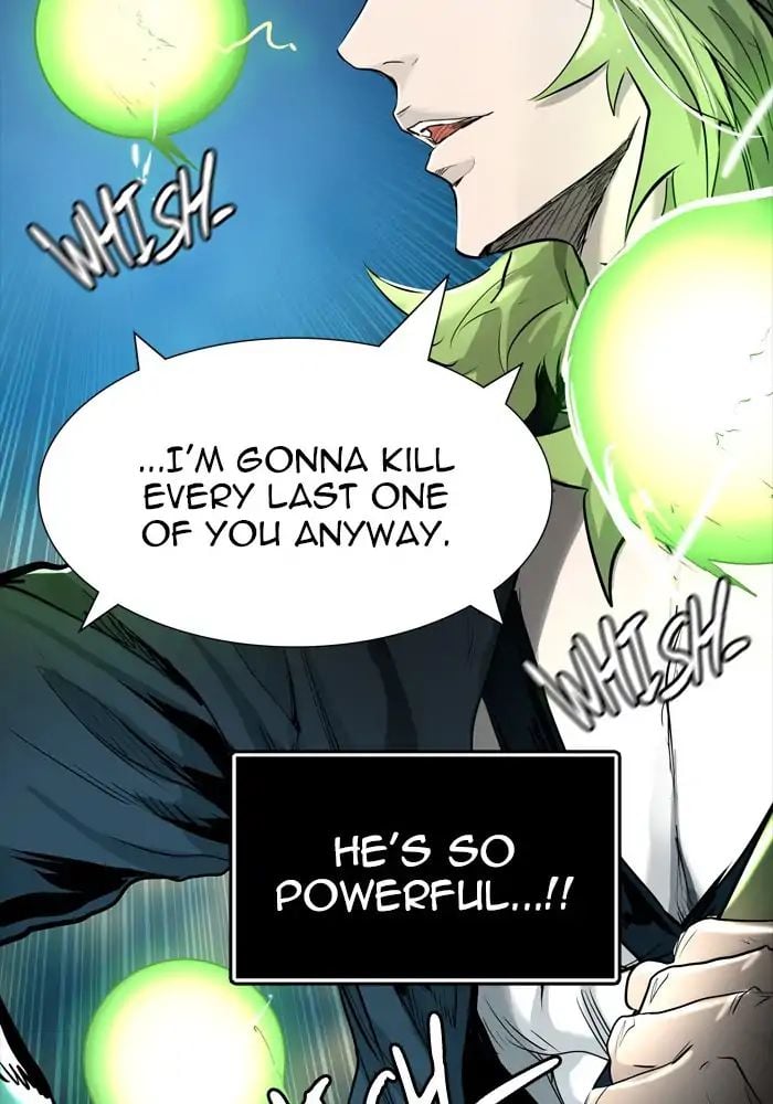 Tower of God chapter 432 - page 80
