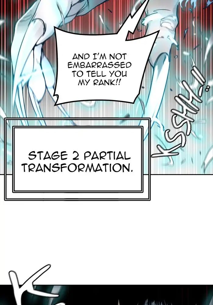 Tower of God chapter 432 - page 84