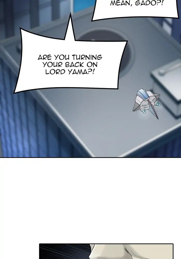 Tower of God chapter 432 - page 9