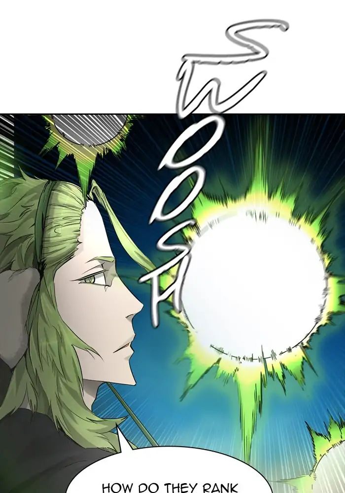 Tower of God chapter 432 - page 90