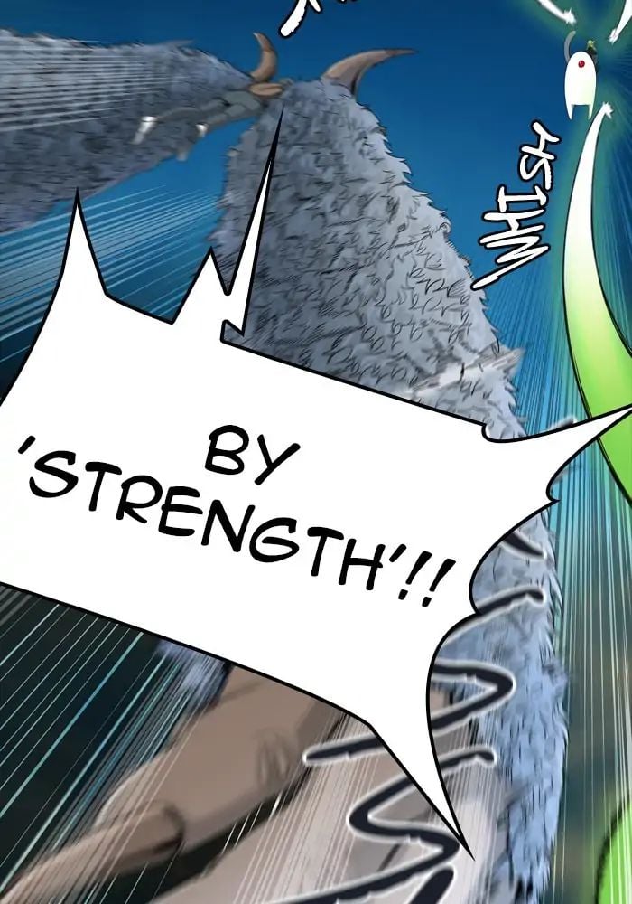 Tower of God chapter 432 - page 92