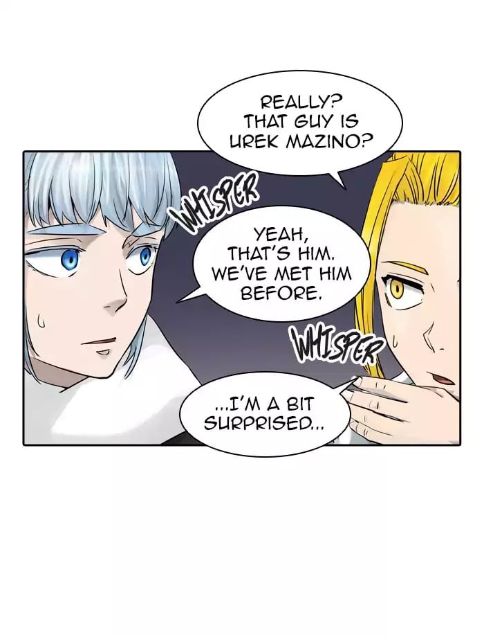 Tower of God chapter 380 - page 10