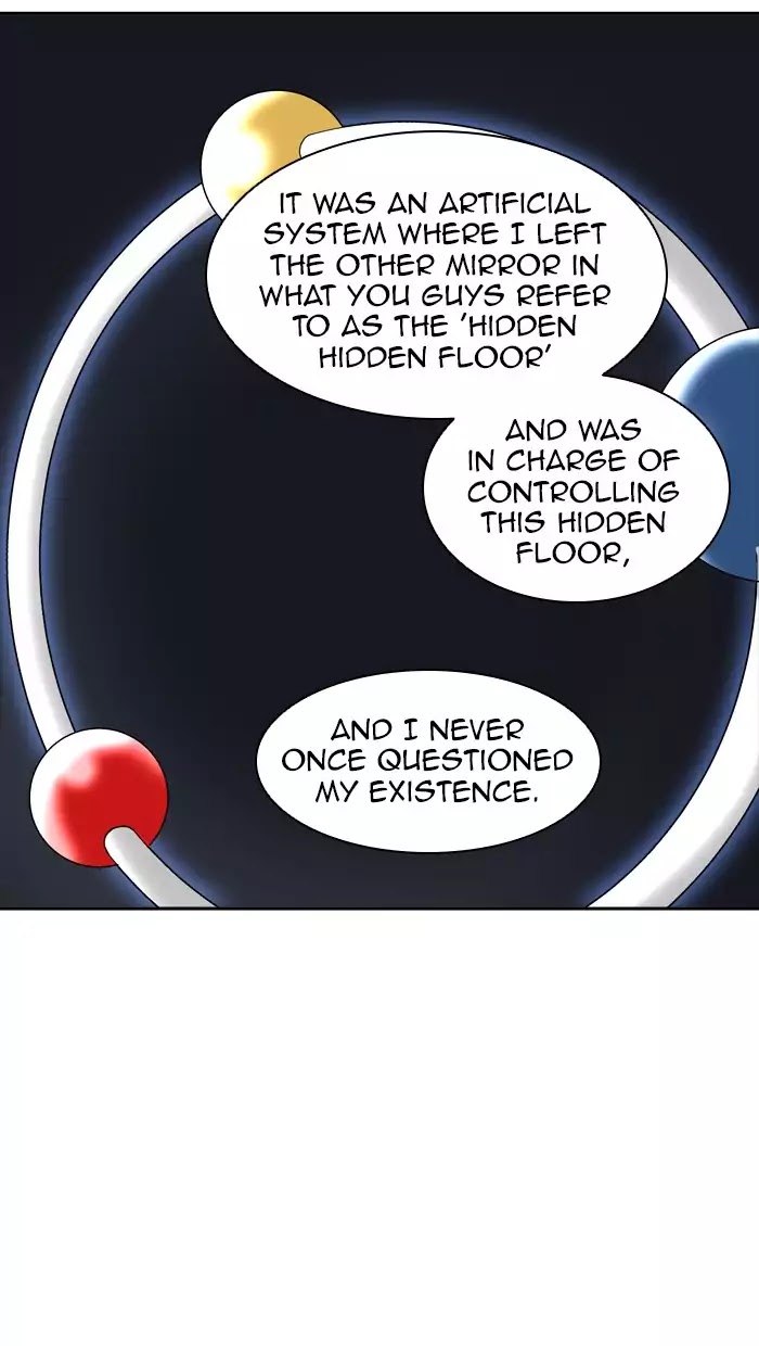 Tower of God chapter 380 - page 14