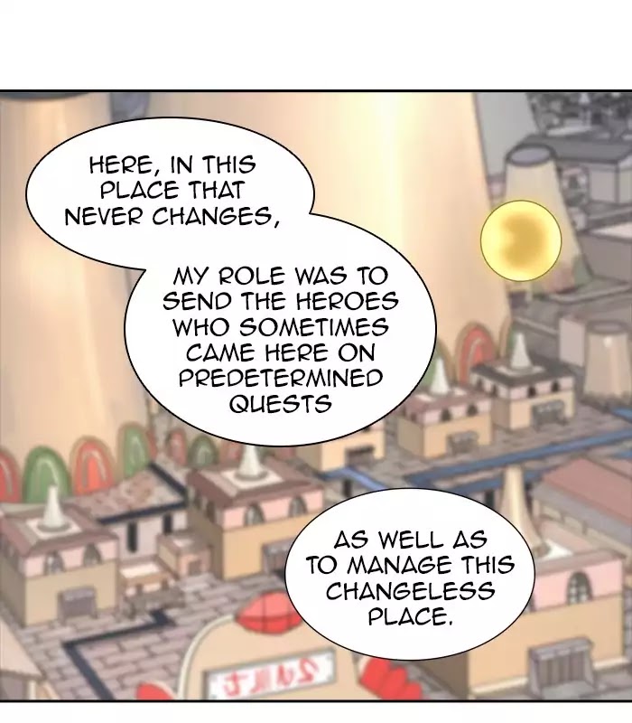 Tower of God chapter 380 - page 15