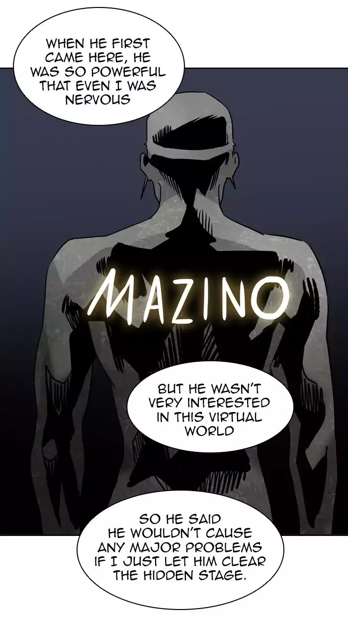 Tower of God chapter 380 - page 17