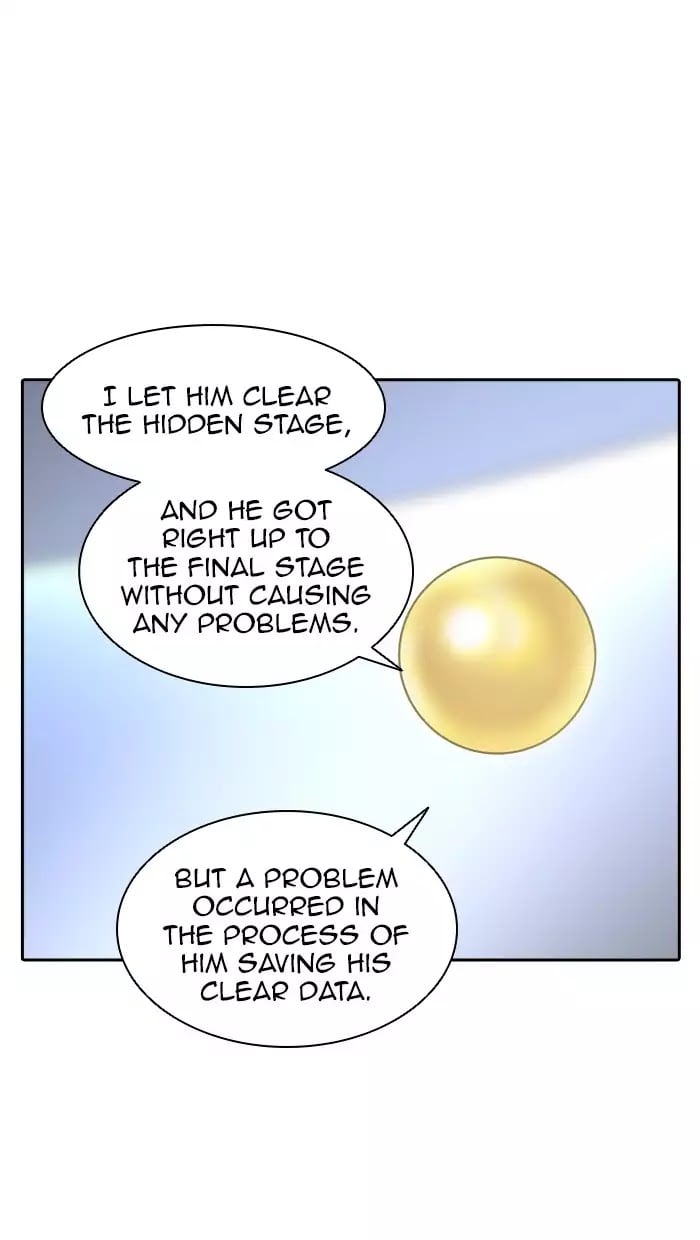 Tower of God chapter 380 - page 18