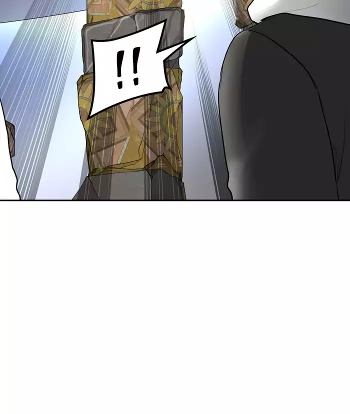 Tower of God chapter 380 - page 2