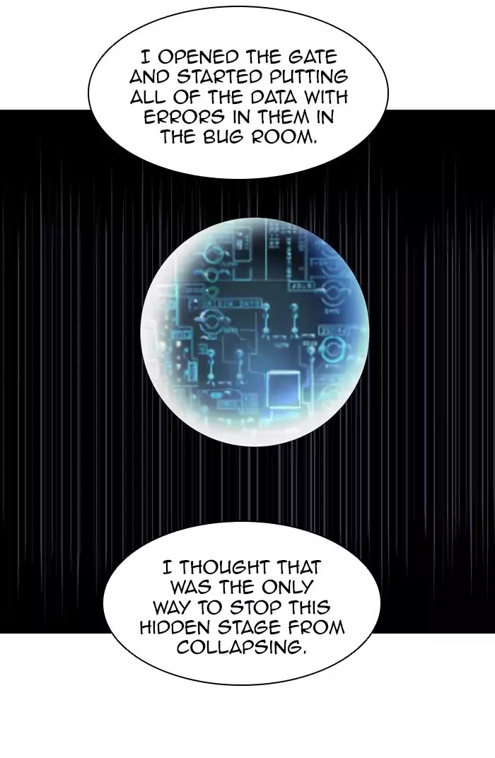 Tower of God chapter 380 - page 22