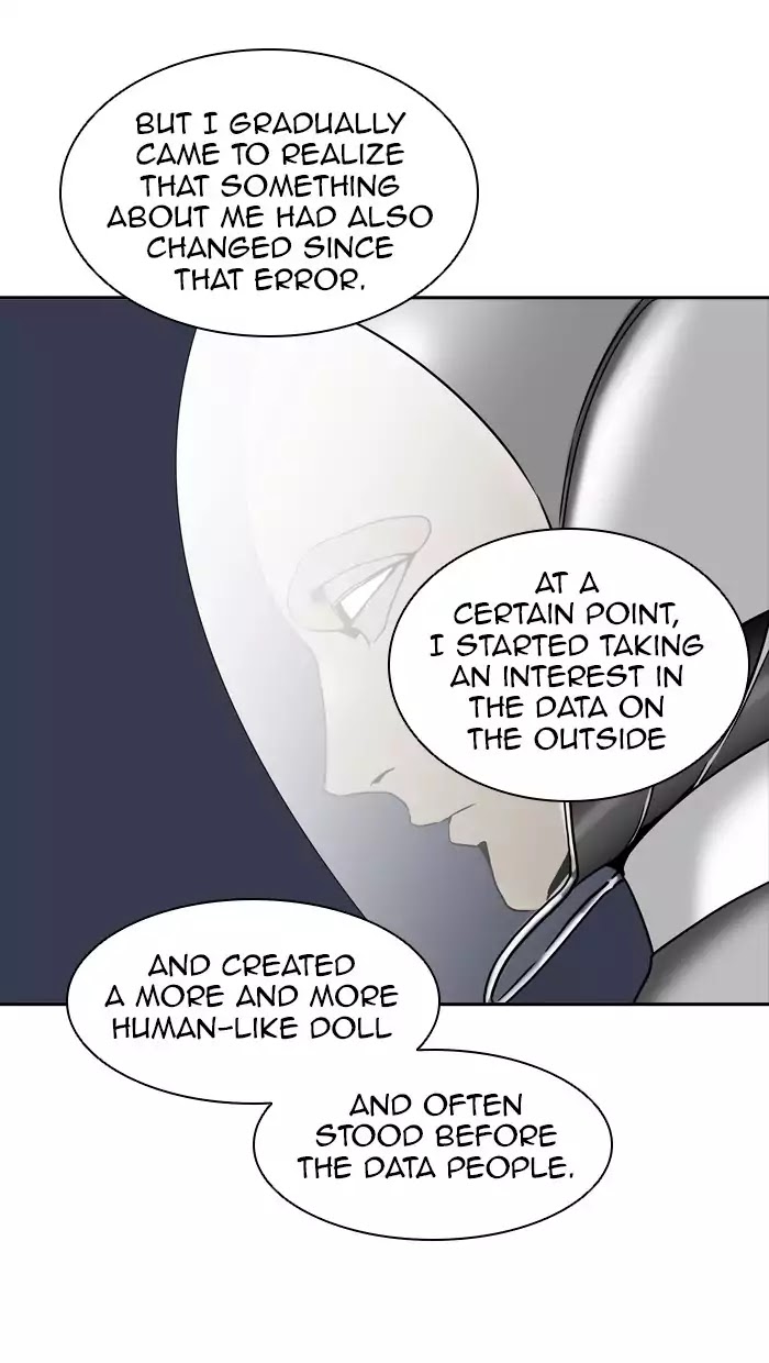 Tower of God chapter 380 - page 23